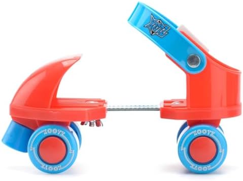 Vue 4 de Xootz Patins Roulettes