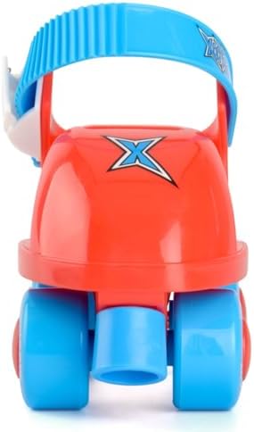 Vue 5 de Xootz Patins Roulettes