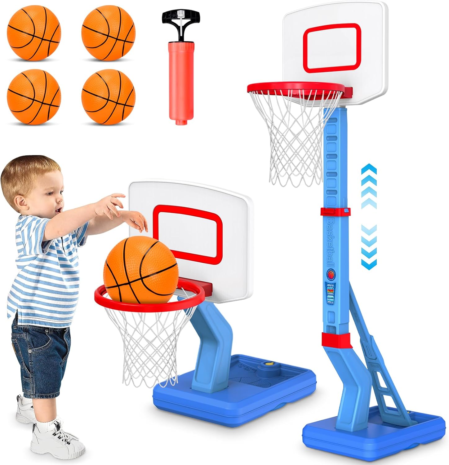 Panier Basket Enfantmini Panier