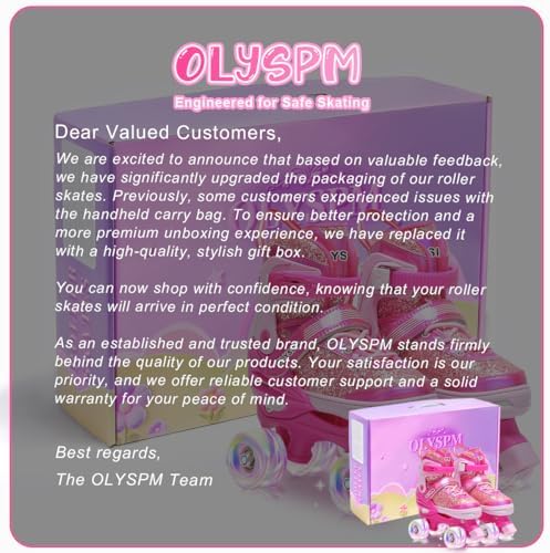 Vue 5 de Olyspm Roller Enfant Filleempeigne