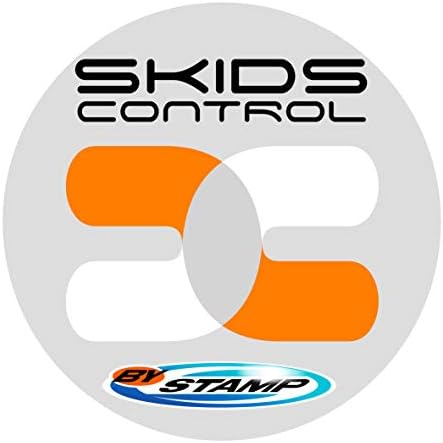 Vue 5 de Skateboard Skids Control