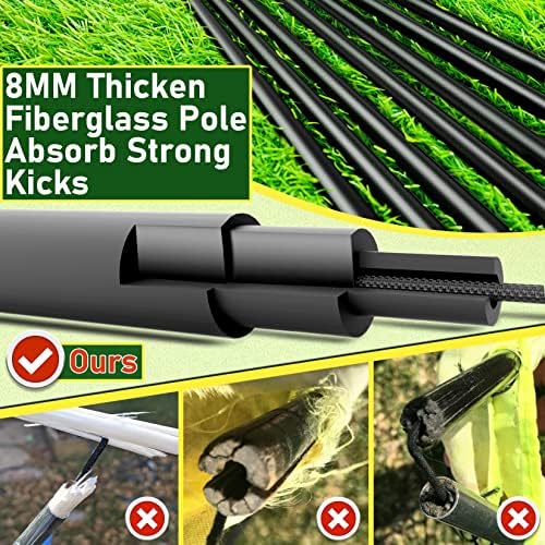 Vue 5 de Happy Jump But De