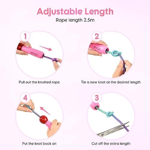 Vue 5 de Otraki Corde Sauter