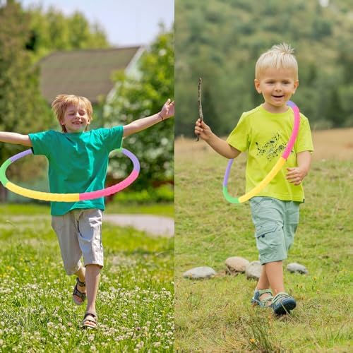 Vue 5 de Coriver Hulafitnesshoop Sections Hula