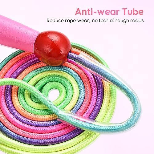 Vue 6 de Otraki Corde Sauter