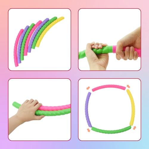 Vue 6 de Coriver Hulafitnesshoop Sections Hula