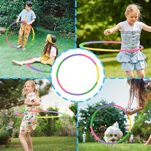 Vue 7 de Coriver Hulafitnesshoop Sections Hula