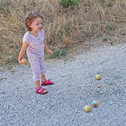 Vue 4 de Blue Sky Boules De