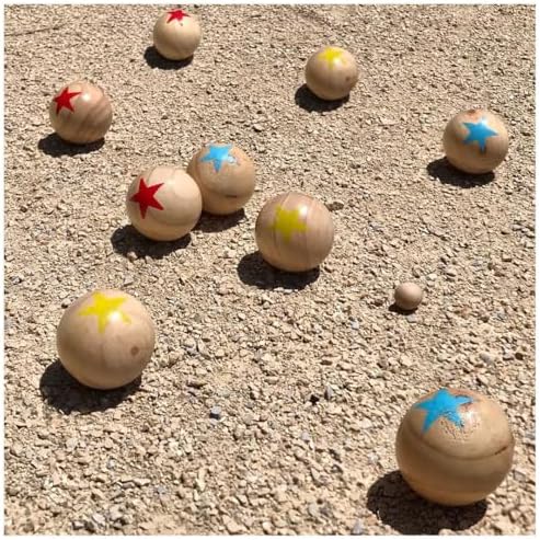 Vue 6 de Blue Sky Boules De