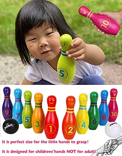 Vue 4 de Toys Of Wood Oxford