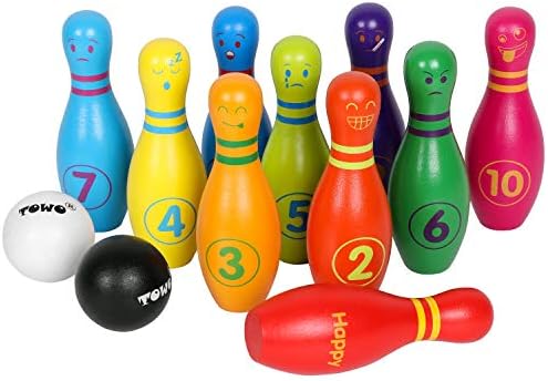 Vue 5 de Toys Of Wood Oxford