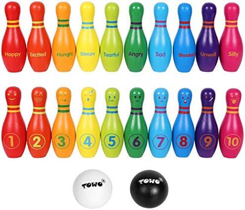 Vue 6 de Toys Of Wood Oxford