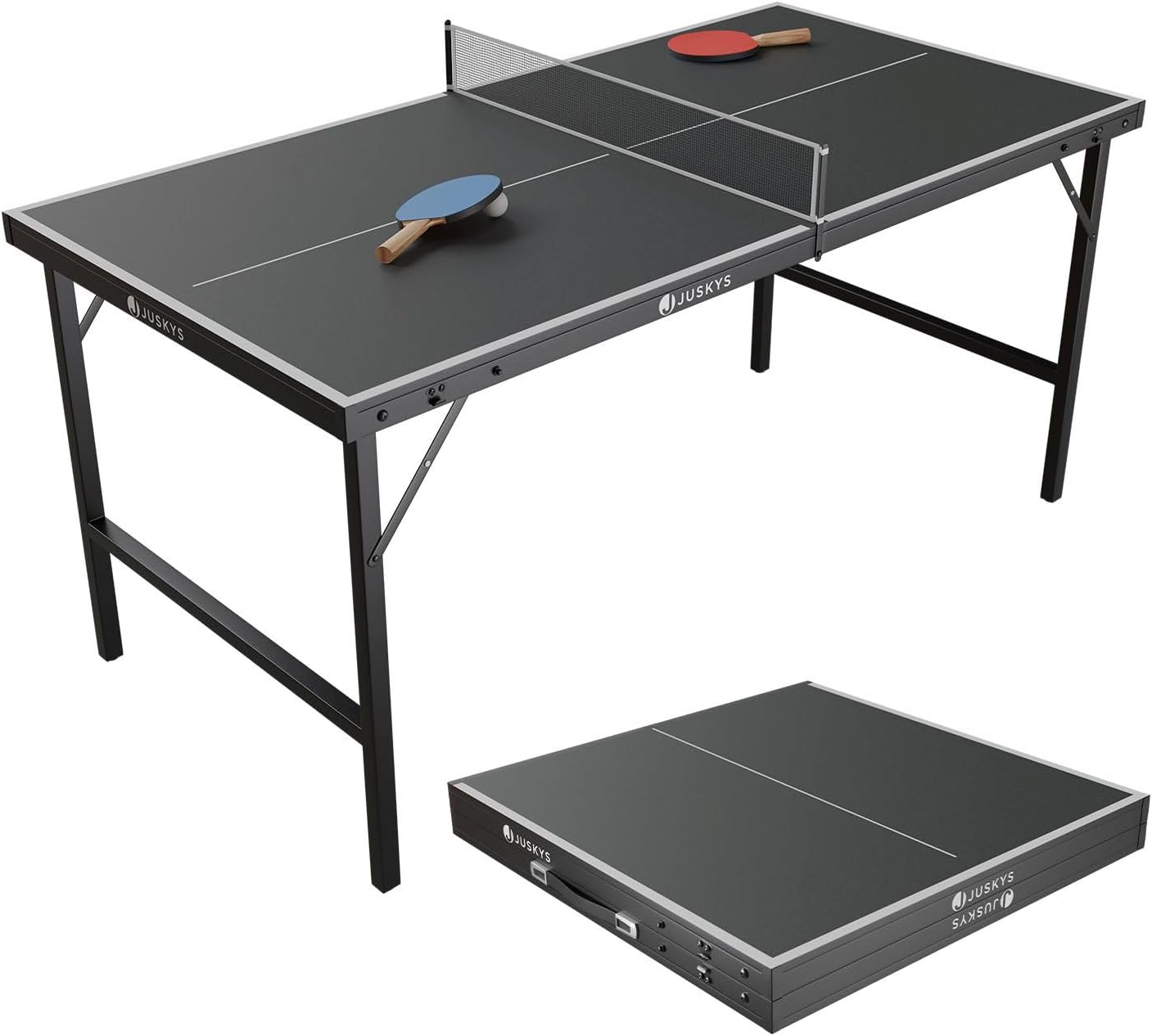 Mini Table De Pingpong
