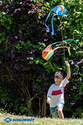 Vue 5 de Schildkrot Poket Kite Cerfvolant