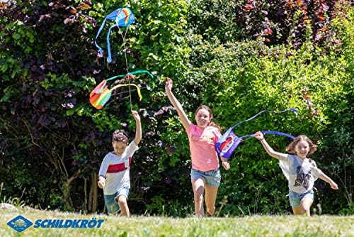 Vue 6 de Schildkrot Poket Kite Cerfvolant