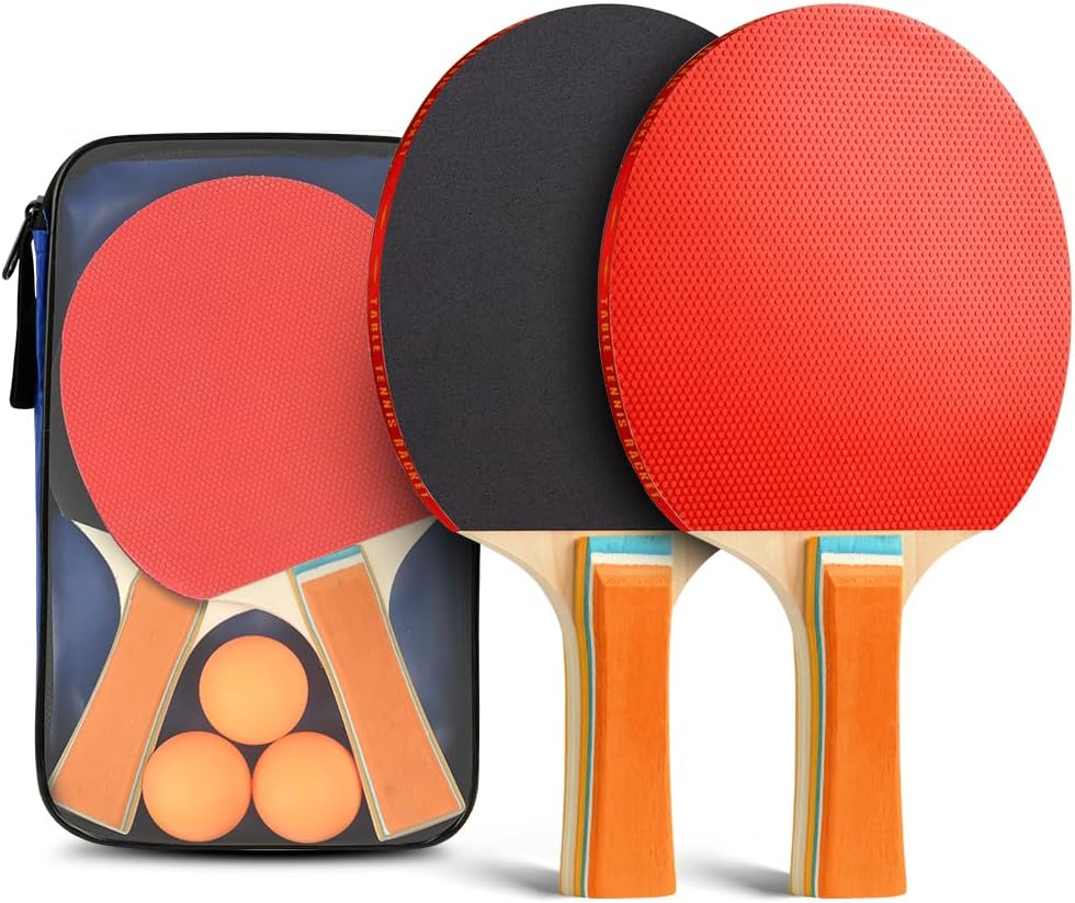 Flintronic Set De Tennis