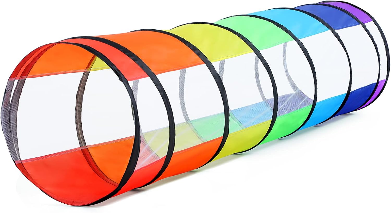 Tunnel Enfant Tente De