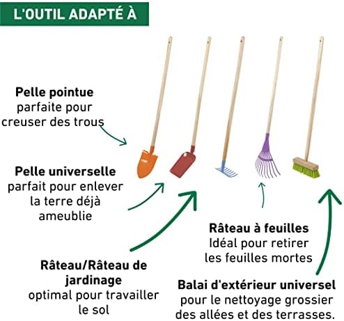 Vue 4 de Windhager Kit Doutils De
