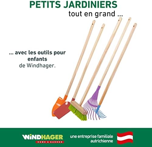 Vue 5 de Windhager Kit Doutils De