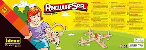 Vue 5 de Idena Jeu De Lancer