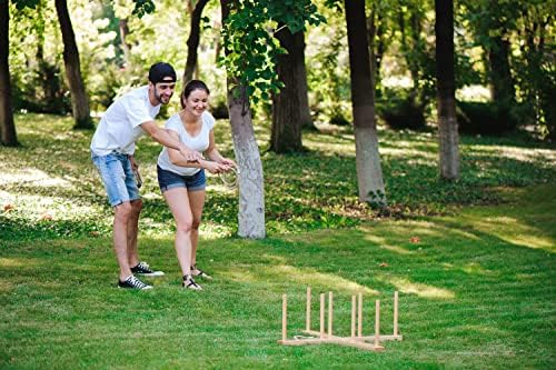 Vue 6 de Idena Jeu De Lancer