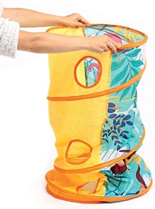 Vue 4 de Ludi Tunnel De Jeu