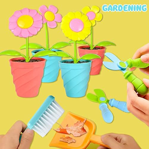 Vue 4 de Joellfuner Jouet De Jardin