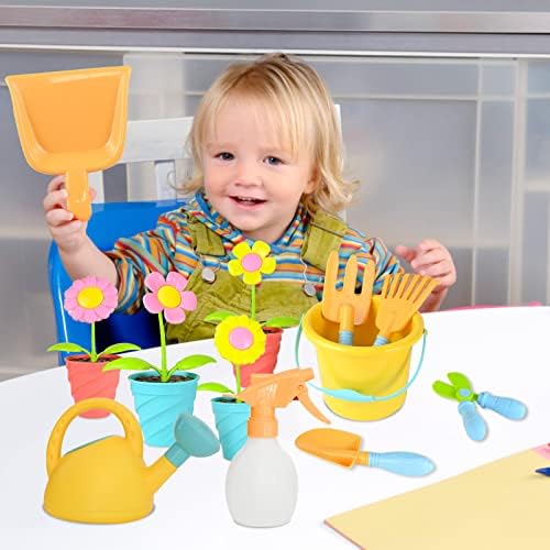 Vue 7 de Joellfuner Jouet De Jardin