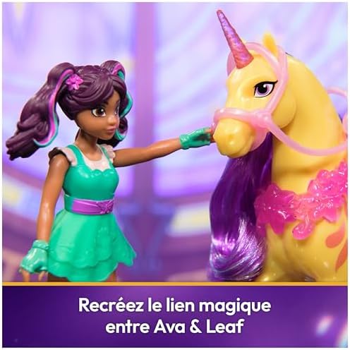 Vue 5 de Unicorn Academy Lecole Des
