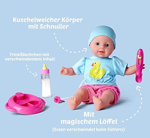 Vue 6 de Simba Laura Poupon