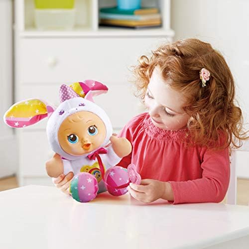 Vue 4 de Vtech Little Love Paillette