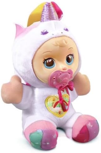 Vue 5 de Vtech Little Love Paillette