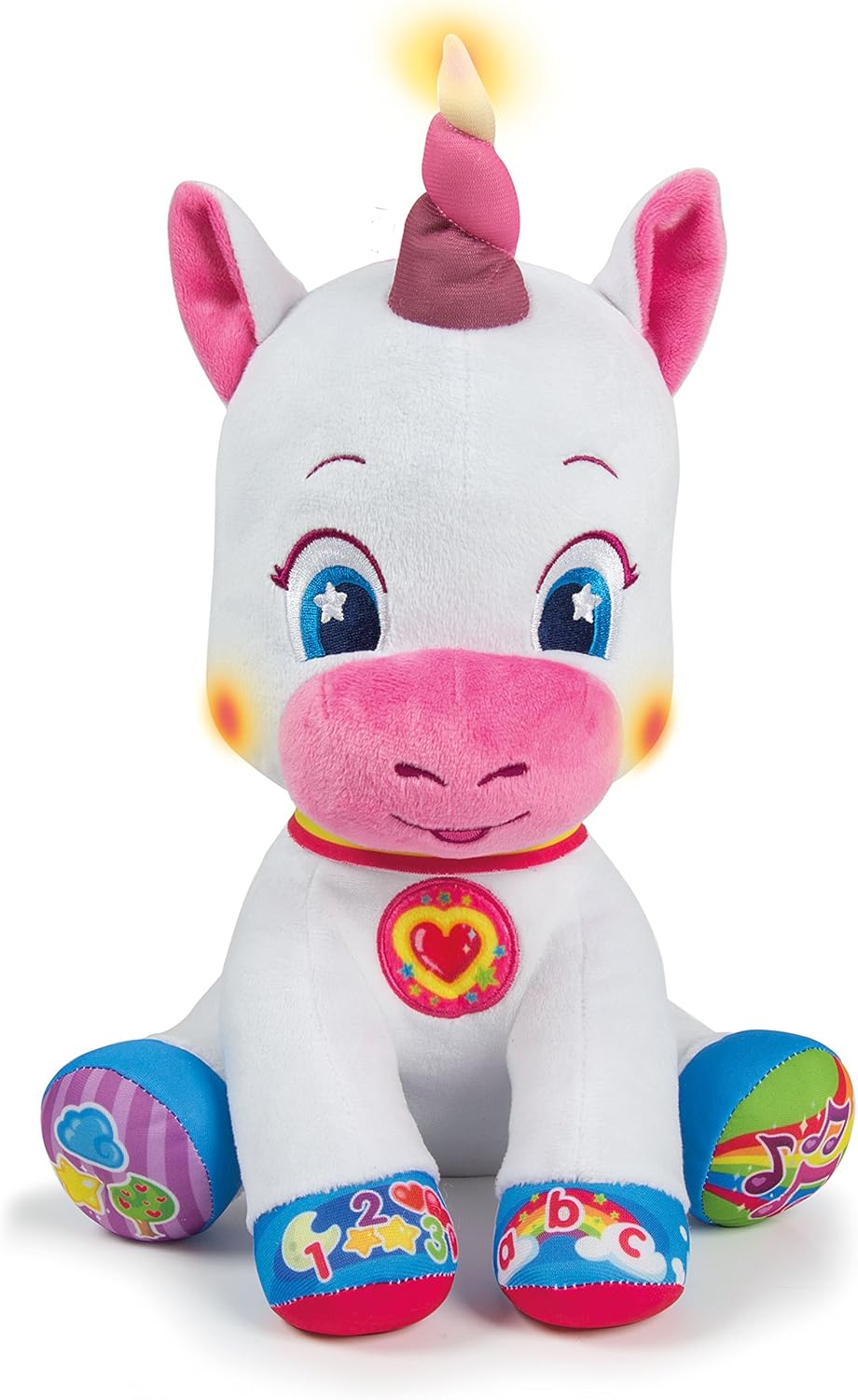 Vue 6 de Vtech Little Love Paillette