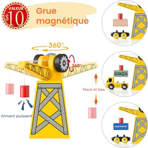 Vue 2 de Tiny Land Pcs Circuit