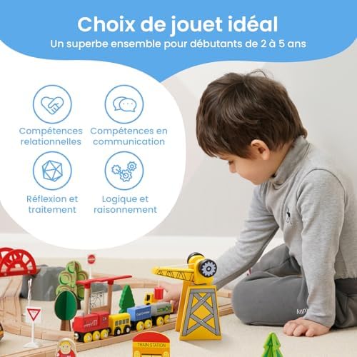 Vue 4 de Tiny Land Pcs Circuit