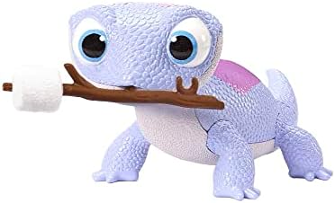 Vue 4 de Mattel Disney La Reine