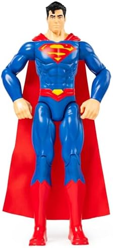 Vue 4 de Dc Universe Figurine Superman