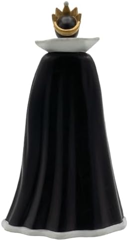 Vue 4 de Bullyland Walt Disney Blanche