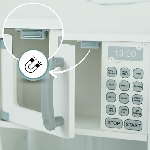 Vue 4 de Mamabrum Cuisine En Bois