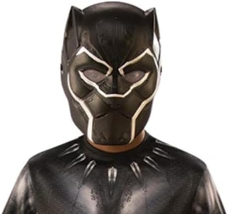 Vue 4 de Rubies Avengers Officiel Black