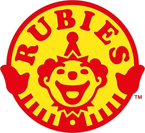 Vue 6 de Rubies Avengers Officiel Black