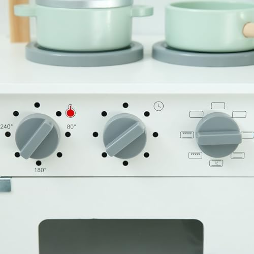 Vue 7 de Mamabrum Cuisine En Bois