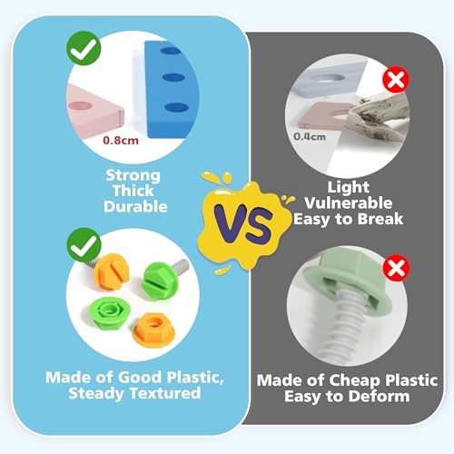 Vue 5 de Petfu Jouet En Bois