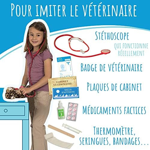 Vue 4 de Amulette Coffret Si Jetais