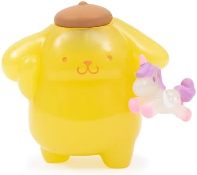 Vue 4 de Hello Kitty Coffret Figurines