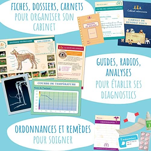 Vue 5 de Amulette Coffret Si Jetais