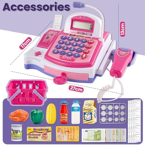 Vue 6 de Buyger Grande Caisse Enregistreuse