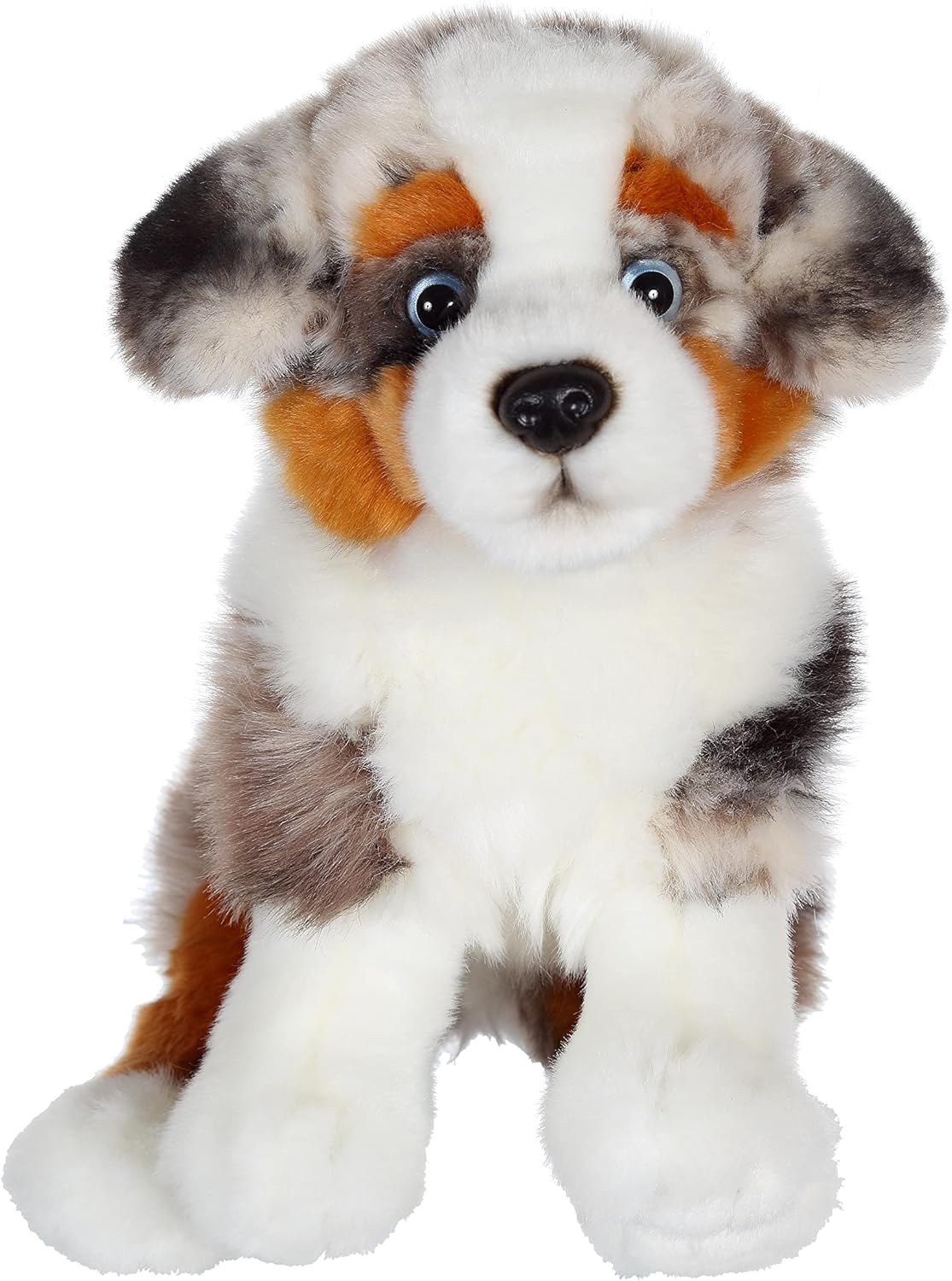 Gipsy Toys Chien Assis