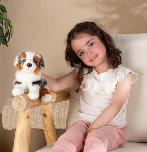 Vue 7 de Gipsy Toys Chien Assis