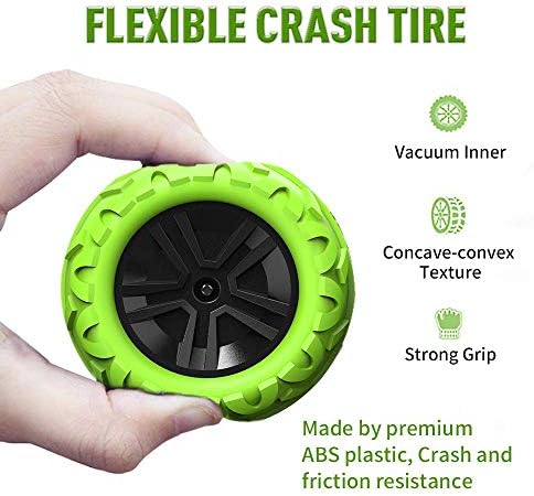 Vue 5 de Amicool Rc Voiture Telecommande